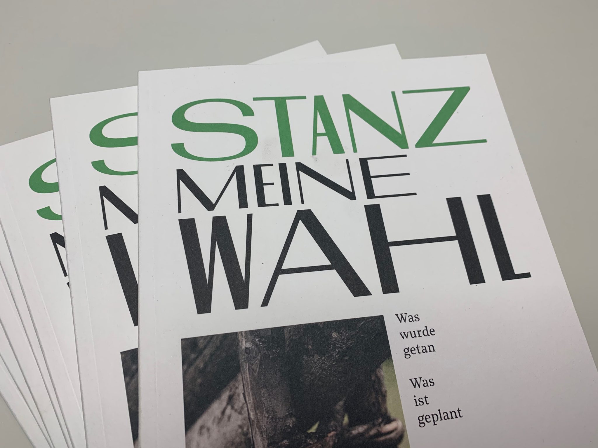 BI Stanz Bürgerinitiative 3.0